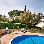 Villa Quinta Da Balaia Charming With Private Pool