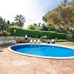 Quinta Da Balaia Charming With Private Pool