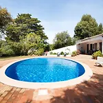 Quinta Da Balaia Charming With Private Pool ヴィラ *