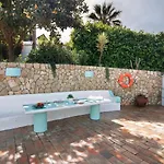 Quinta Da Balaia Charming With Private Pool