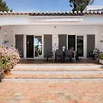 ヴィラ Quinta Da Balaia Charming With Private Pool