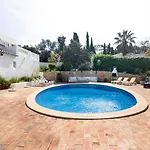 Quinta Da Balaia Charming With Private Pool ヴィラ