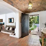ヴィラ Quinta Da Balaia Charming With Private Pool *