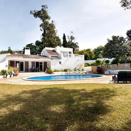 Quinta Da Balaia Charming With Private Pool *