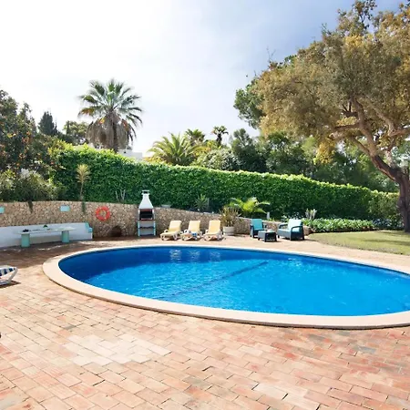 Quinta Da Balaia Charming With Private Pool