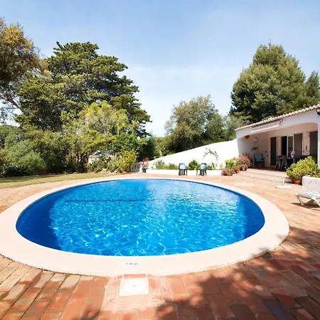 Quinta Da Balaia Charming With Private Pool ヴィラ *
