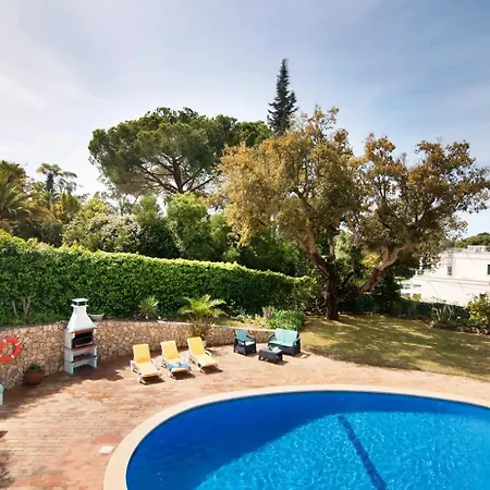 ヴィラ Quinta Da Balaia Charming With Private Pool