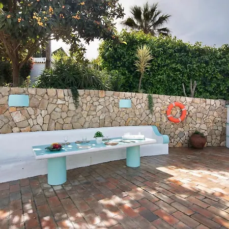 Quinta Da Balaia Charming With Private Pool
