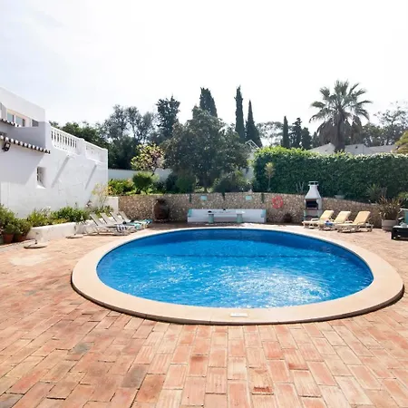 Quinta Da Balaia Charming With Private Pool Вилла