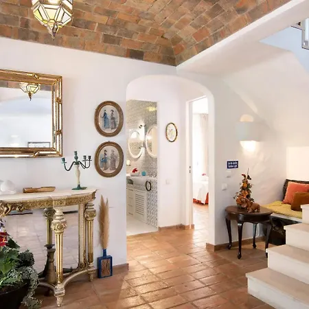 Quinta Da Balaia Charming With Private Pool