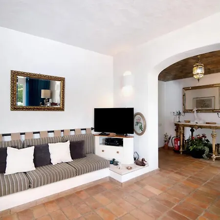 Quinta Da Balaia Charming With Private Pool Вилла