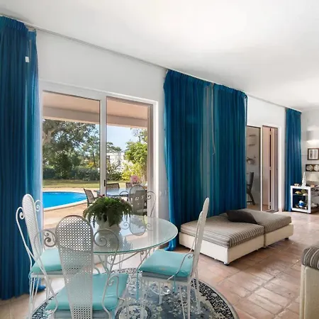 Quinta Da Balaia Charming With Private Pool ヴィラ *