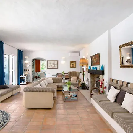 Quinta Da Balaia Charming With Private Pool ヴィラ *