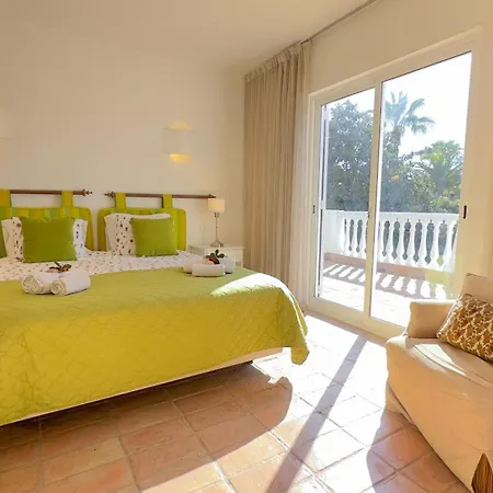 Quinta Da Balaia Charming With Private Pool * オーリョス・デ・アーグァ