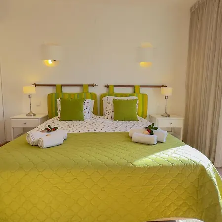 Quinta Da Balaia Charming With Private Pool *