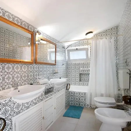 ヴィラ Quinta Da Balaia Charming With Private Pool オーリョス・デ・アーグァ