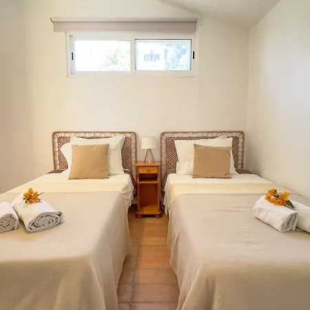 Quinta Da Balaia Charming With Private Pool *