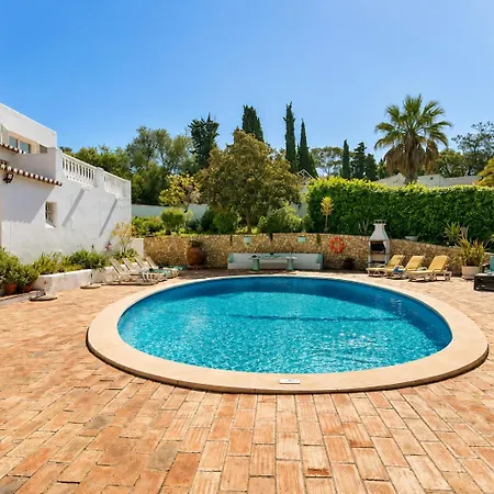 Quinta Da Balaia Charming With Private Pool Willa *
