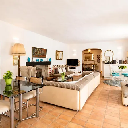 Quinta Da Balaia Charming With Private Pool *