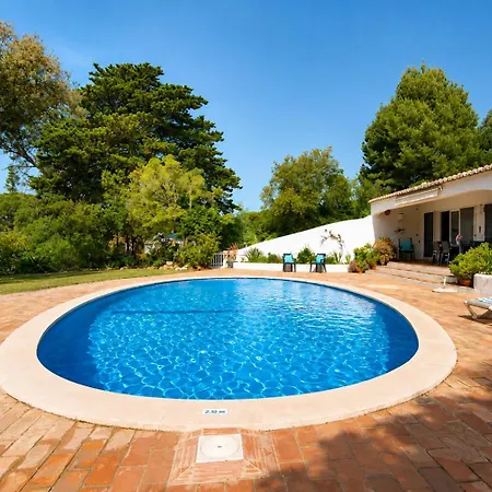 Quinta Da Balaia Charming With Private Pool