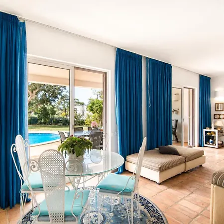 Quinta Da Balaia Charming With Private Pool ヴィラ *
