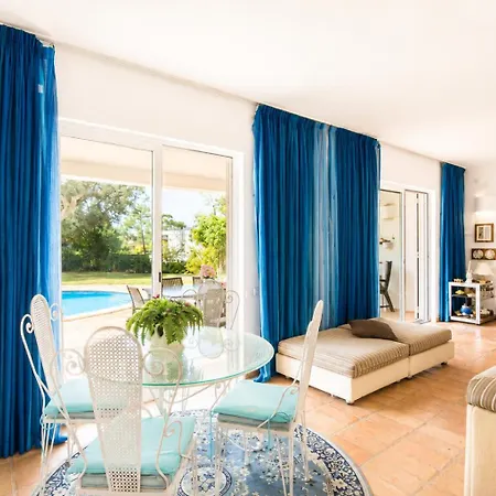 Quinta Da Balaia Charming With Private Pool Willa Olhos de Agua (Albufeira)
