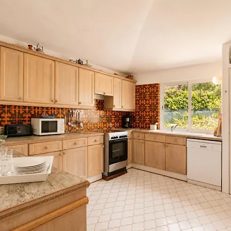 Quinta Da Balaia Charming With Private Pool * Olhos de Agua (Albufeira)