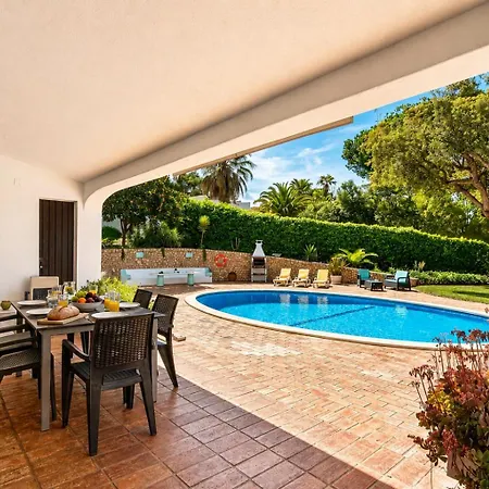 ヴィラ Quinta Da Balaia Charming With Private Pool