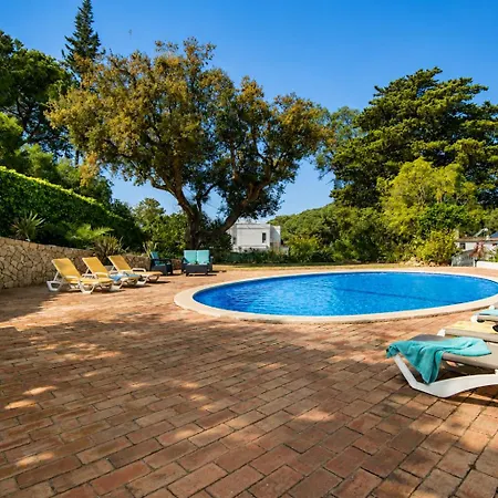 Quinta Da Balaia Charming With Private Pool *