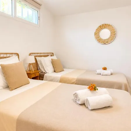 Quinta Da Balaia Charming With Private Pool Olhos de Agua (Albufeira)
