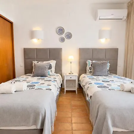 Quinta Da Balaia Charming With Private Pool Willa