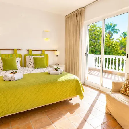 ヴィラ Quinta Da Balaia Charming With Private Pool