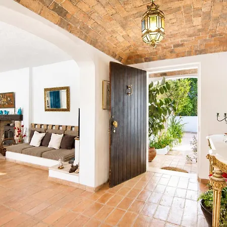 Quinta Da Balaia Charming With Private Pool