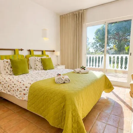Quinta Da Balaia Charming With Private Pool *
