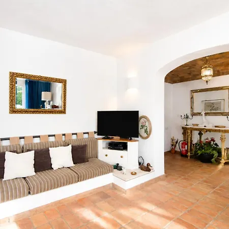 Willa Quinta Da Balaia Charming With Private Pool