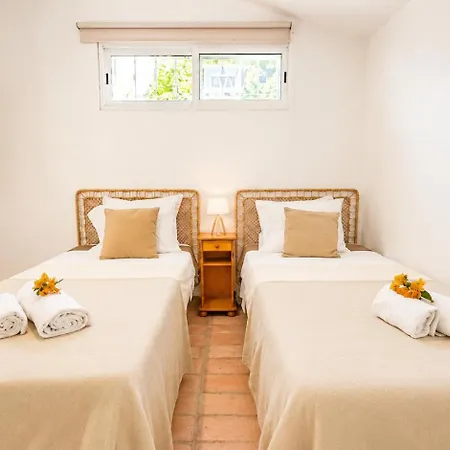 Willa Quinta Da Balaia Charming With Private Pool *