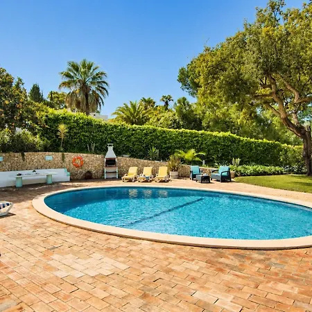 Quinta Da Balaia Charming With Private Pool Olhos de Agua (Albufeira)