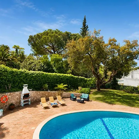 Quinta Da Balaia Charming With Private Pool ヴィラ