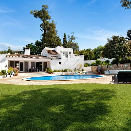 Quinta Da Balaia Charming With Private Pool Willa *