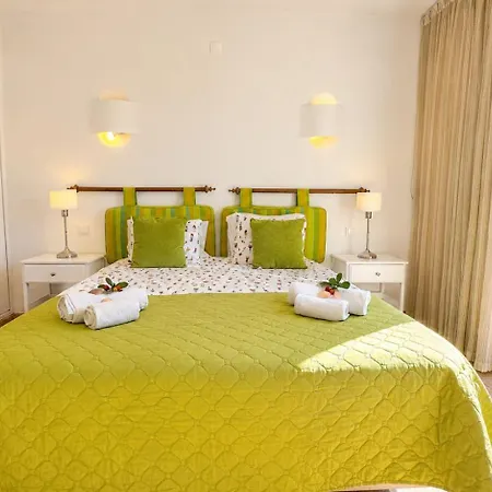 Quinta Da Balaia Charming With Private Pool *