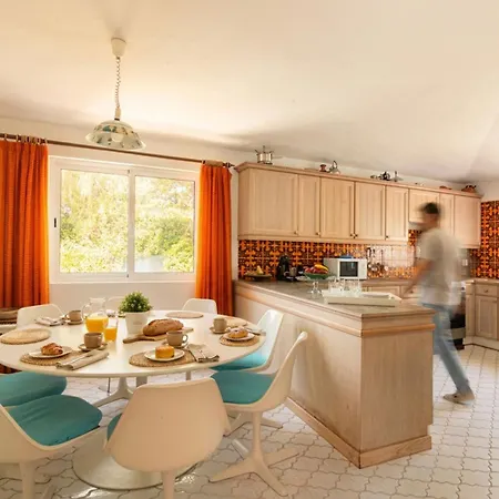 Quinta Da Balaia Charming With Private Pool Willa *
