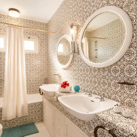 Willa Quinta Da Balaia Charming With Private Pool