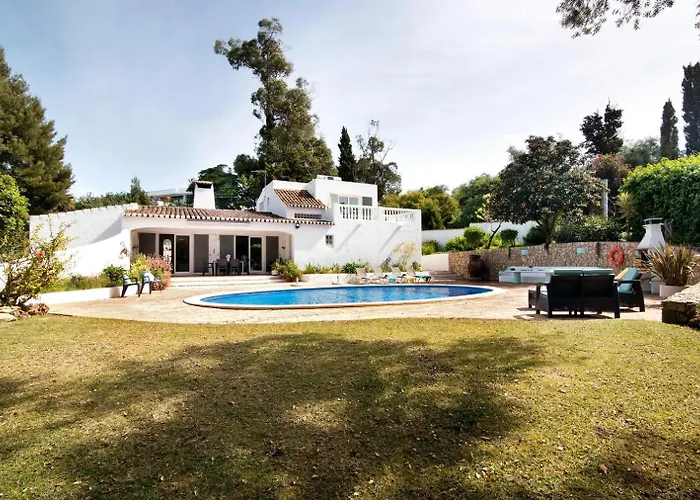 Quinta Da Balaia Charming With Private Pool *