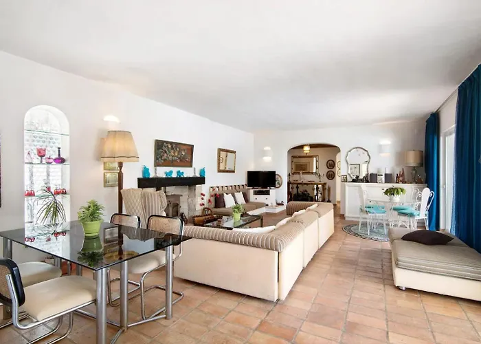 Quinta Da Balaia Charming With Private Pool Willa