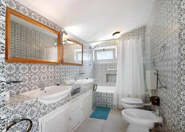 Willa Quinta Da Balaia Charming With Private Pool Olhos de Agua (Albufeira)