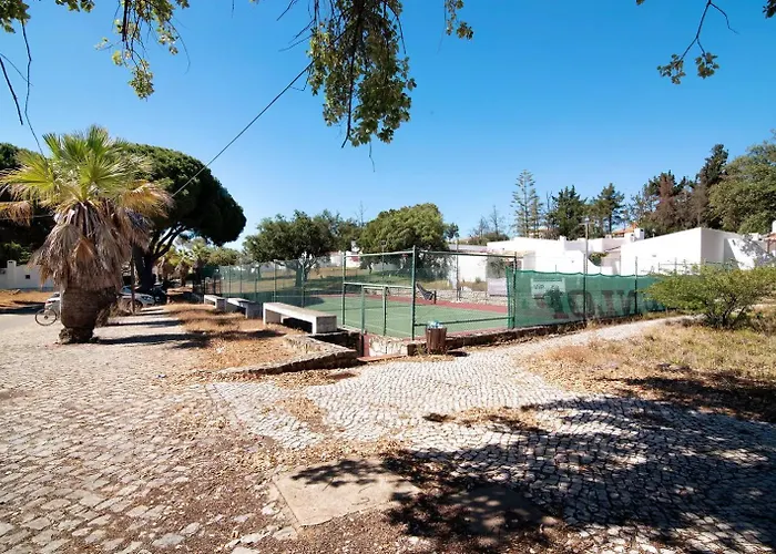 Quinta Da Balaia Charming With Private Pool Olhos de Agua (Albufeira)