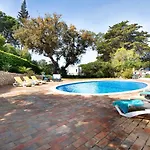 Villa Quinta Da Balaia Charming With Private Pool