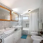 Villa Quinta Da Balaia Charming With Private Pool Olhos de Agua (Albufeira)