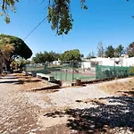 Quinta Da Balaia Charming With Private Pool Olhos de Agua (Albufeira)