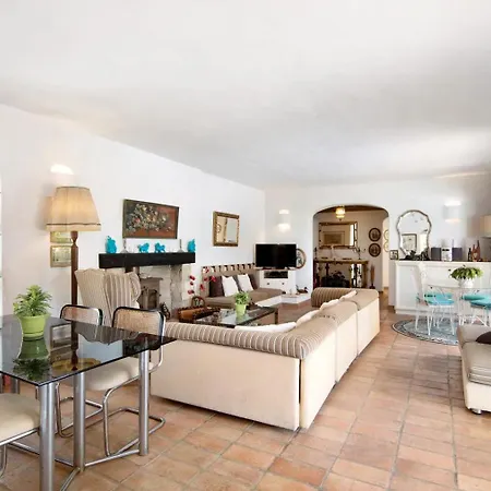 Quinta Da Balaia Charming With Private Pool Villa